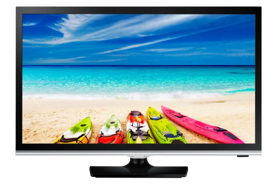 Замена сигнальной платы Samsung HG22EC470CW