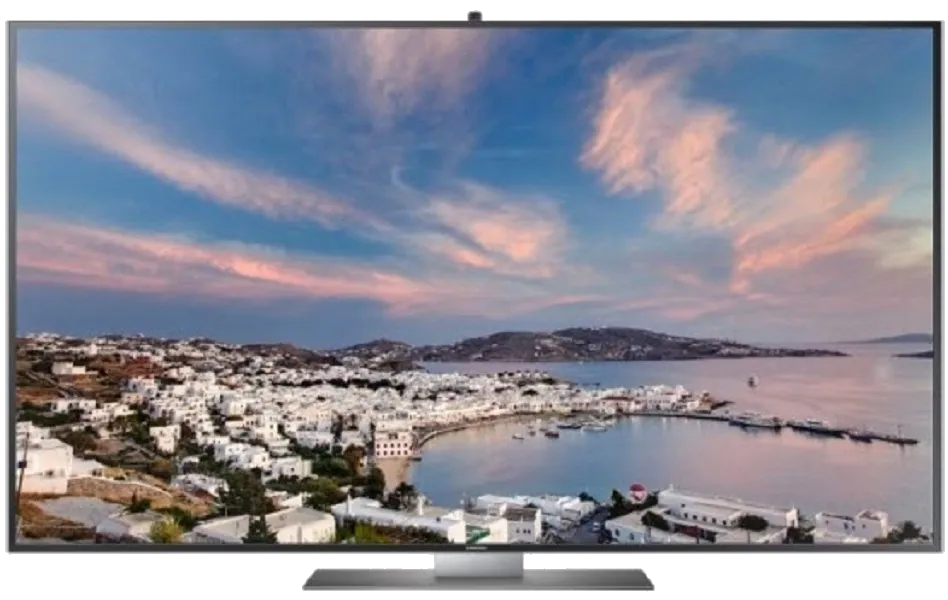 Замена сигнальной платы Samsung UE65F9080