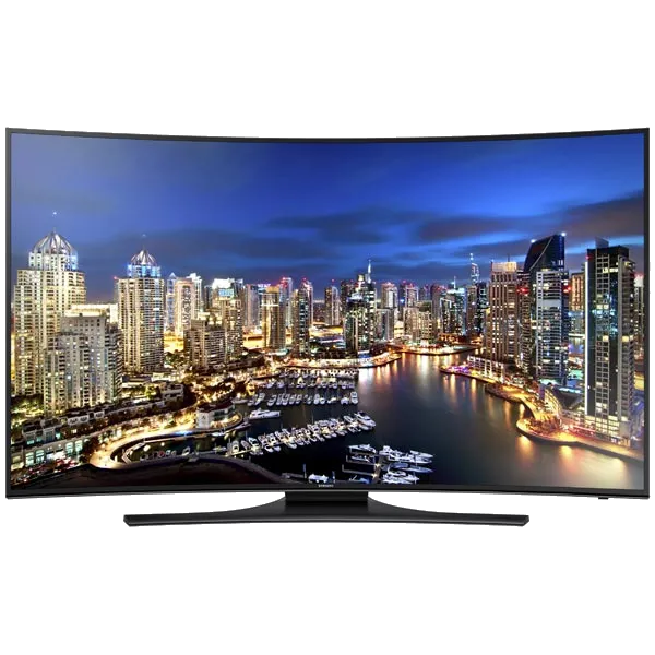 Замена сигнальной платы Samsung UE65HU7200