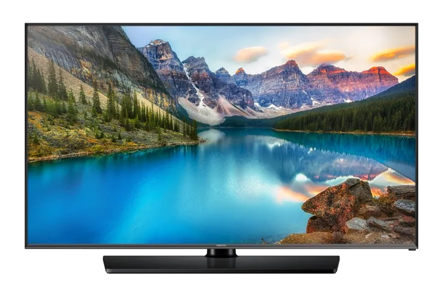 Замена сигнальной платы Samsung HG48ED690UB