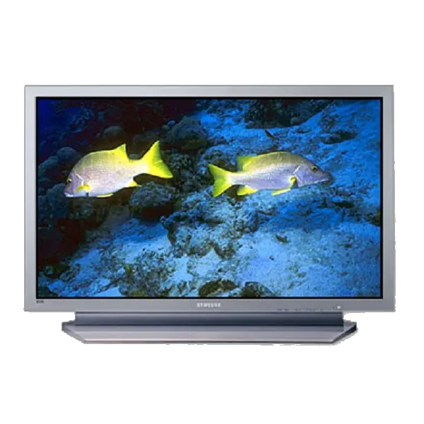 Замена сигнальной платы Samsung PPM-42S3