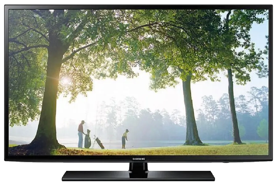 Замена сигнальной платы Samsung UE46H6233