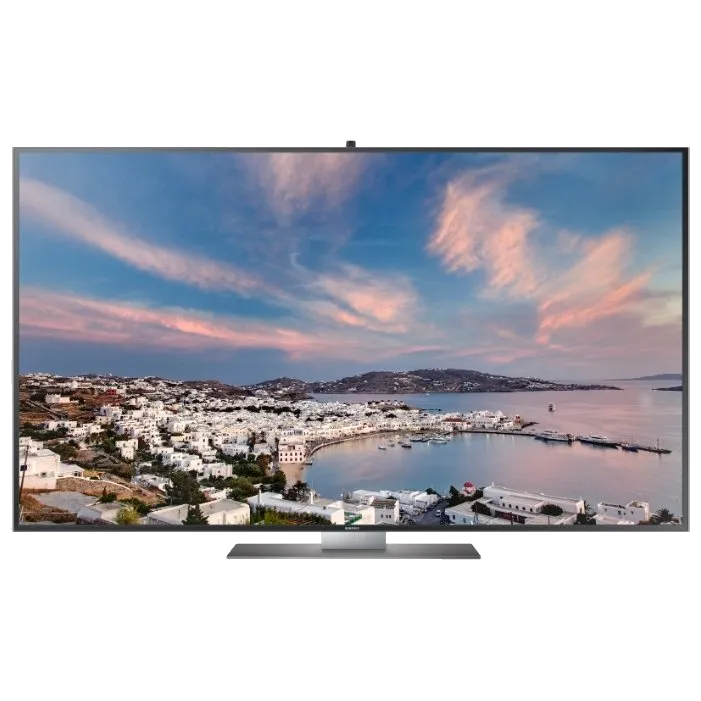 Замена сигнальной платы Samsung UE55F9005