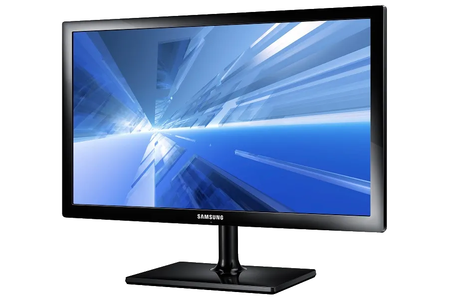 Замена сигнальной платы Samsung LT23C370EX