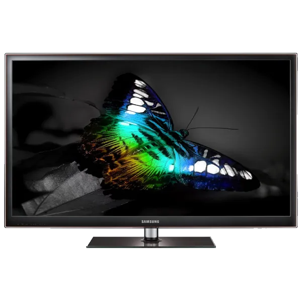 Замена сигнальной платы Samsung PS51D550