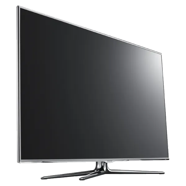 Замена сигнальной платы Samsung UE60D8000