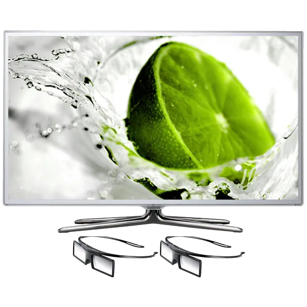 Замена сигнальной платы Samsung UE40ES6757