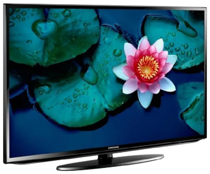 Замена сигнальной платы Samsung UE46EH5047