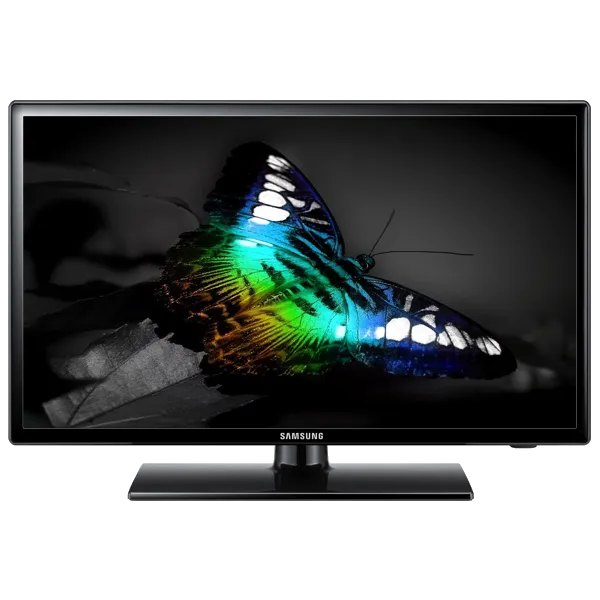 Замена сигнальной платы Samsung UE32EH4003