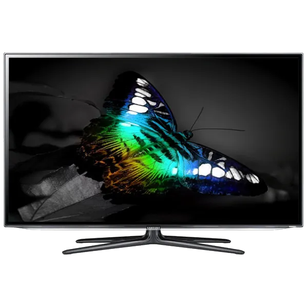 Замена сигнальной платы Samsung UE37ES6307