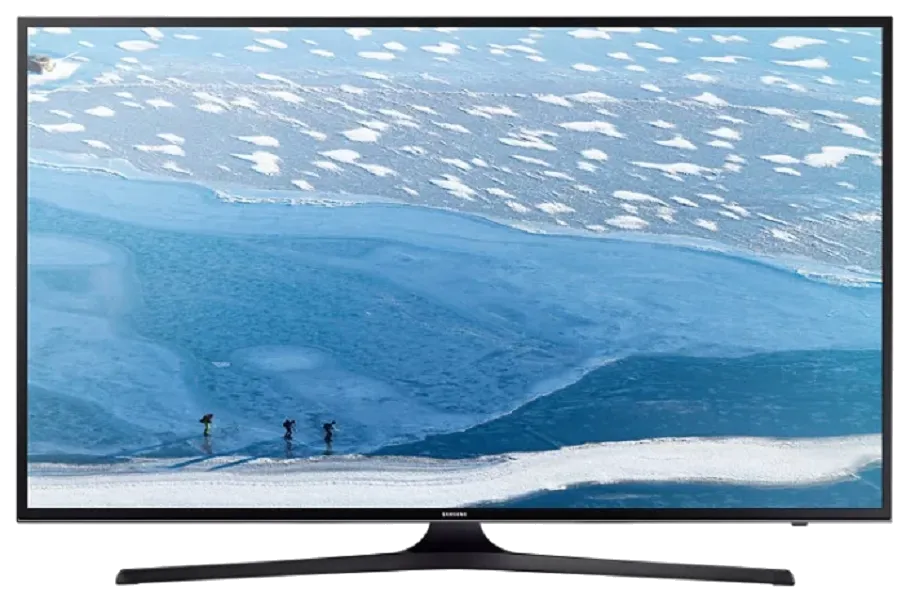 Замена сигнальной платы Samsung UE60KU6079U