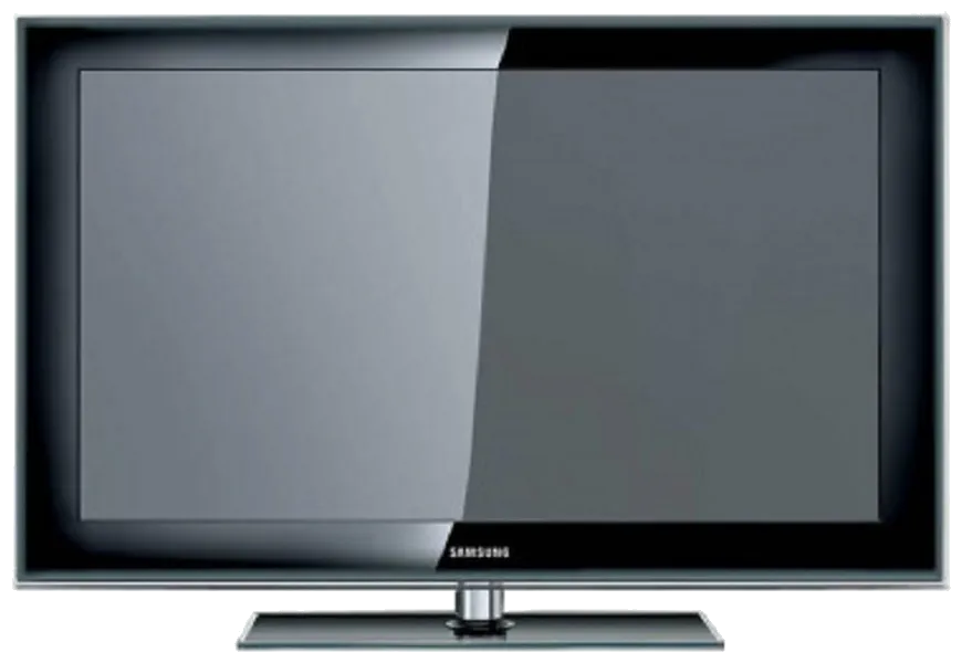 Замена сигнальной платы Samsung LE-46B620