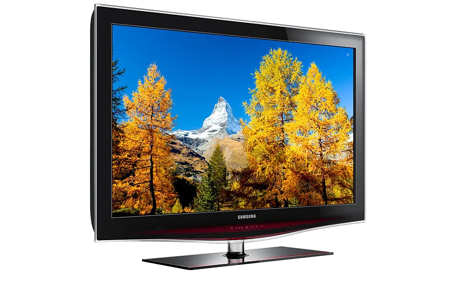 Замена сигнальной платы Samsung LE-55B653