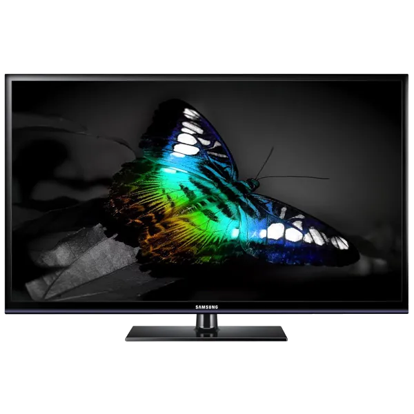 Замена сигнальной платы Samsung PS51E537