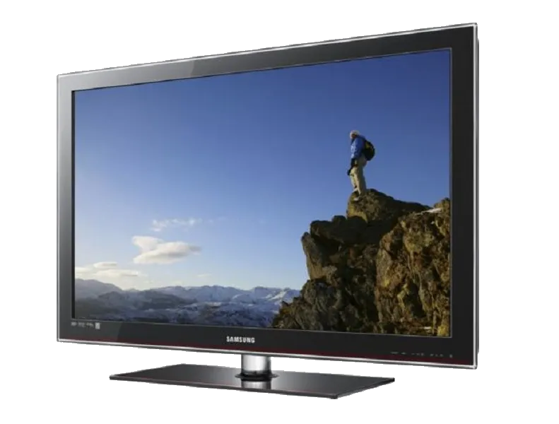 Замена сигнальной платы Samsung LE-37C679