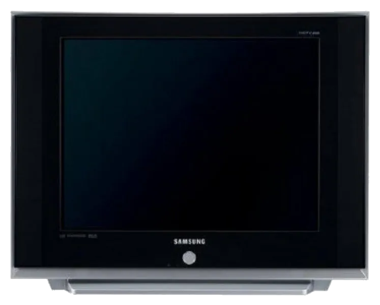 Замена сигнальной платы Samsung CS-29Z45HSQ