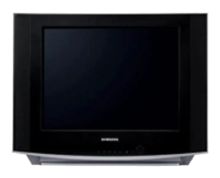 Замена сигнальной платы Samsung CS-21Z50ZQQ