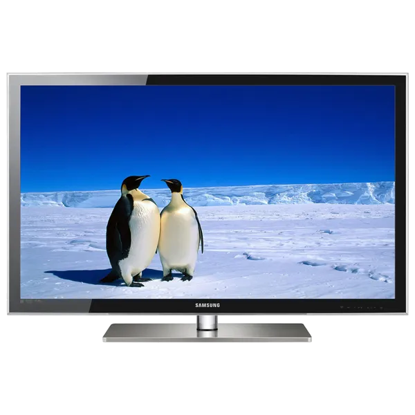 Замена сигнальной платы Samsung UE-40C6600