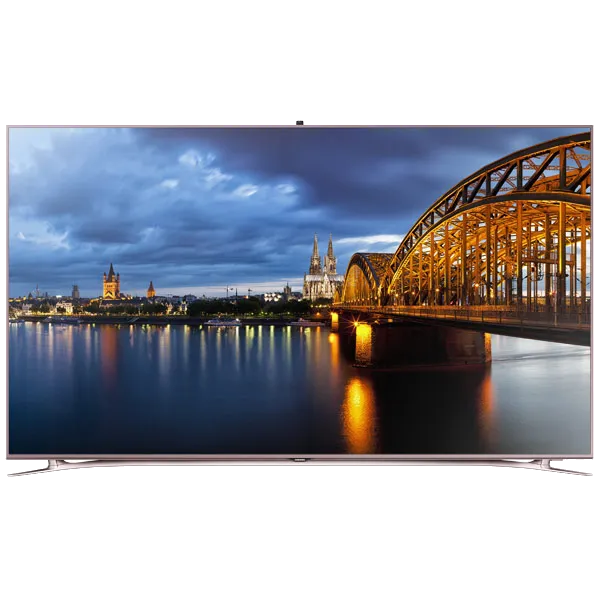 Замена сигнальной платы Samsung UE75F8200