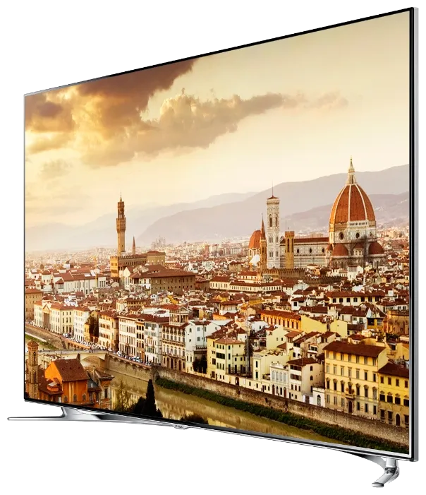 Замена сигнальной платы Samsung HG46EB890XB