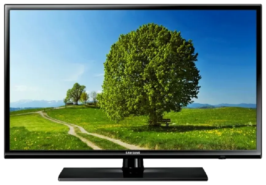 Замена сигнальной платы Samsung HG32EB460GW