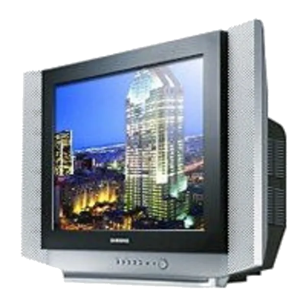 Замена сигнальной платы Samsung CS-21Z30ZAQ