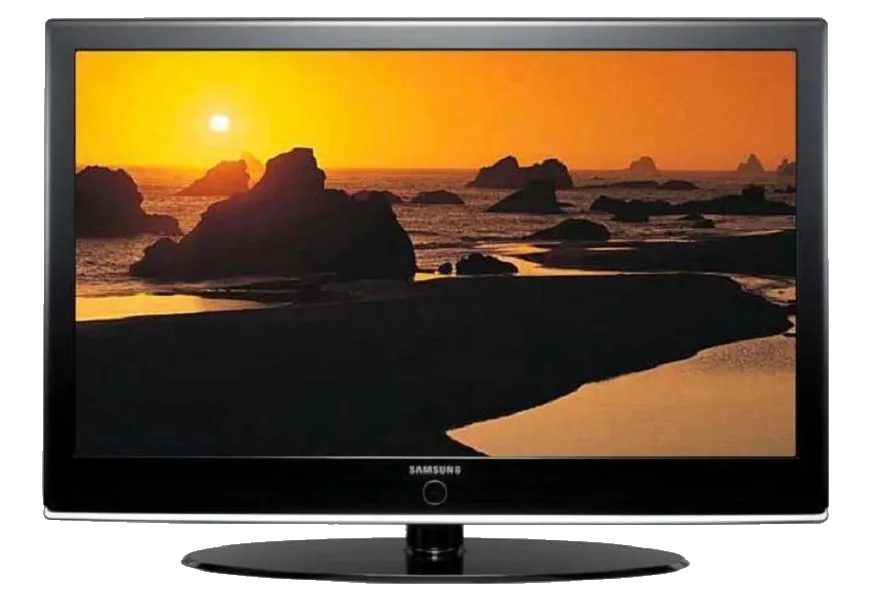 Замена сигнальной платы Samsung LE-40M91B