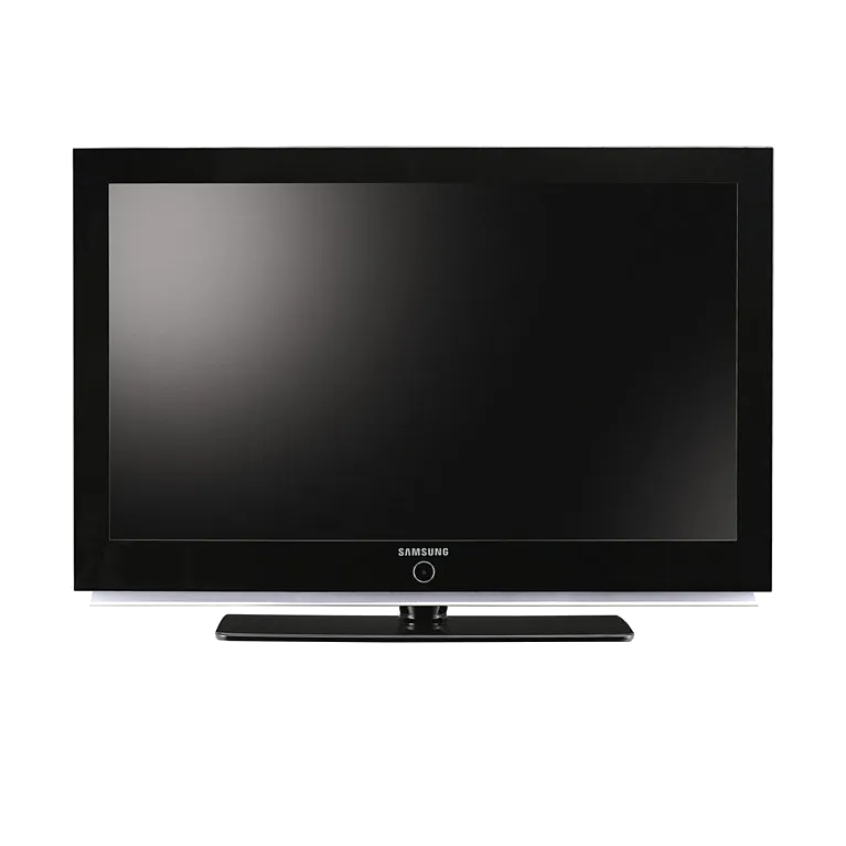 Замена сигнальной платы Samsung LE-46N71B