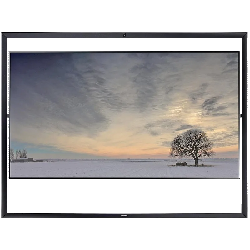 Замена сигнальной платы Samsung UE85S9000