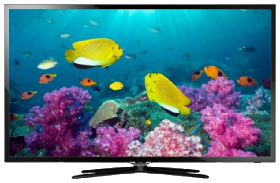 Замена сигнальной платы Samsung UE40F5500