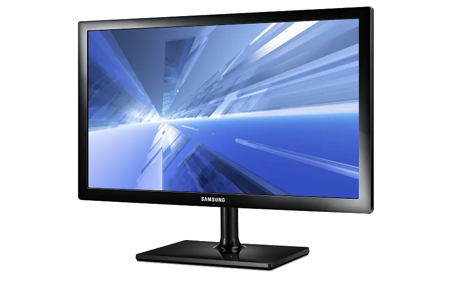 Замена сигнальной платы Samsung LT24C350EX