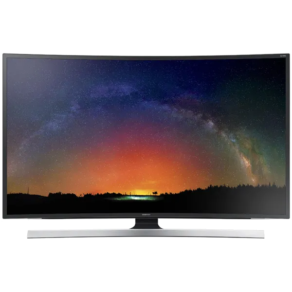 Замена сигнальной платы Samsung UE55JS8502T