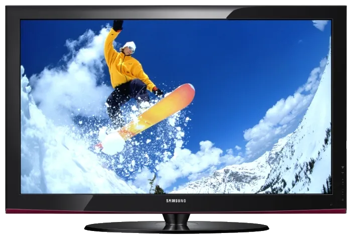 Замена сигнальной платы Samsung PS-42B430