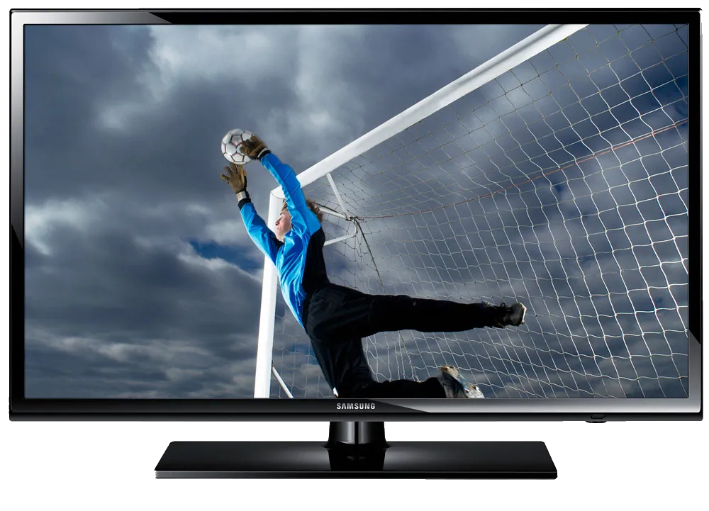 Замена сигнальной платы Samsung UE32H4005R