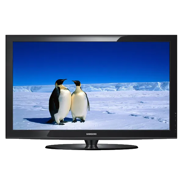 Замена сигнальной платы Samsung PS-50B451