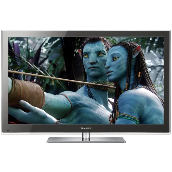 Замена сигнальной платы Samsung PS50C6900