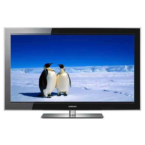 Замена сигнальной платы Samsung UE-37B6000