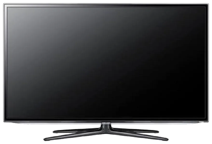 Замена сигнальной платы Samsung UE60ES6100