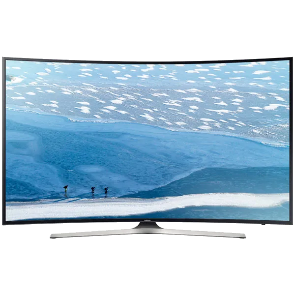 Замена сигнальной платы Samsung UE55F6300