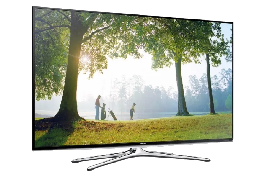 Замена сигнальной платы Samsung UE-32D6200