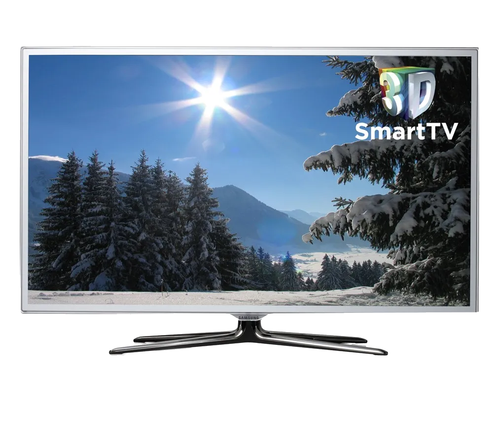 Замена сигнальной платы Samsung UE46ES6710