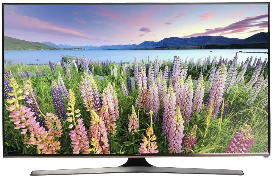 Замена сигнальной платы Samsung UE43J5500AW