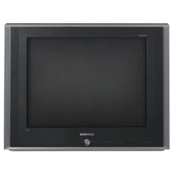 Замена сигнальной платы Samsung CS-29M21 SSNQ