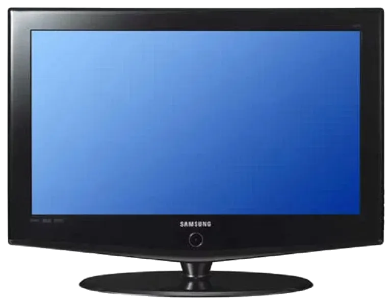 Замена сигнальной платы Samsung LE-26R75B