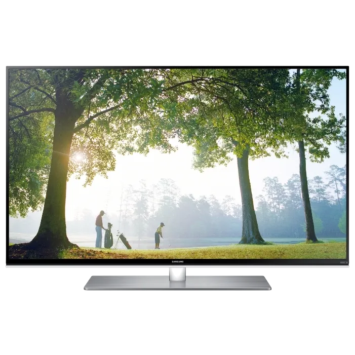 Замена сигнальной платы Samsung UE48H6700