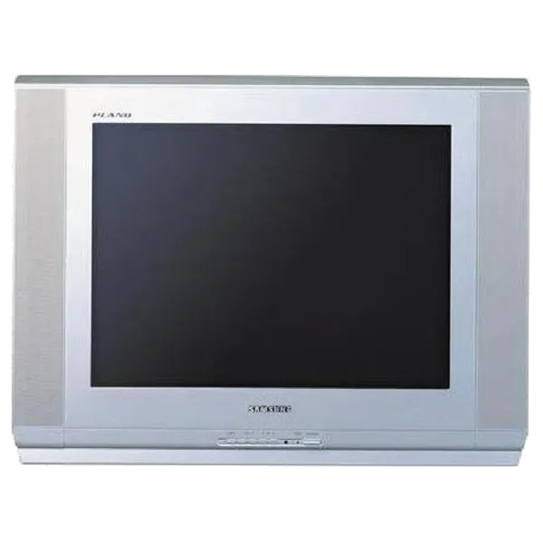 Замена сигнальной платы Samsung CS-29K10MQWS