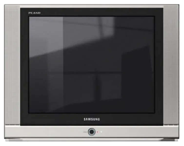 Замена сигнальной платы Samsung CS-29L30SSQ