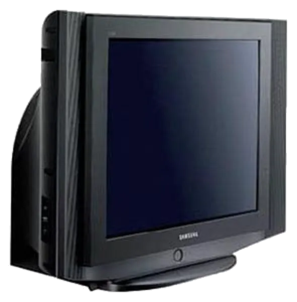 Замена сигнальной платы Samsung CW-29Z338T