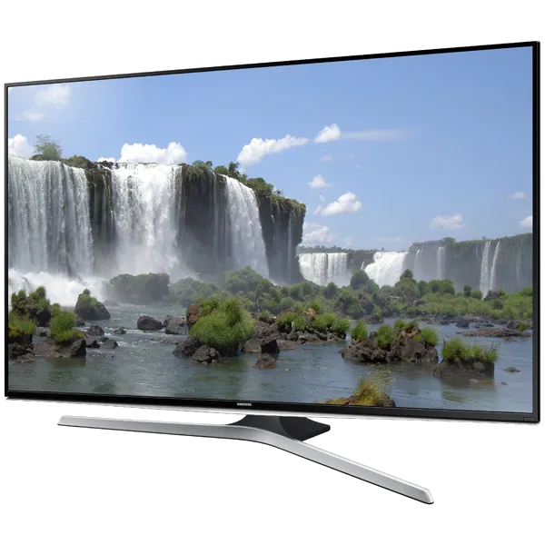 Замена сигнальной платы Samsung UE60F6300