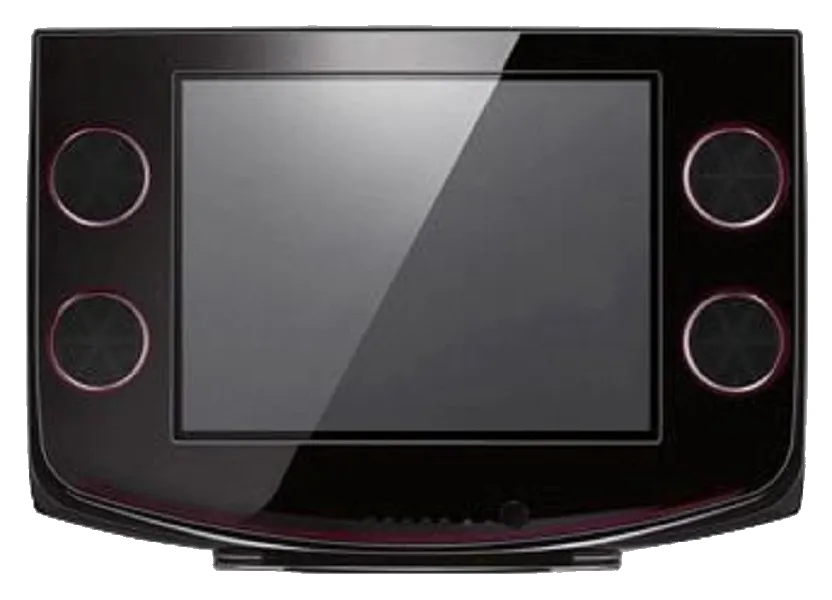 Замена сигнальной платы Samsung CS-21B860